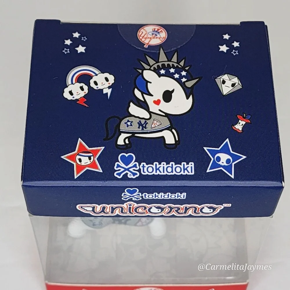 tokidoki 🎀 brand